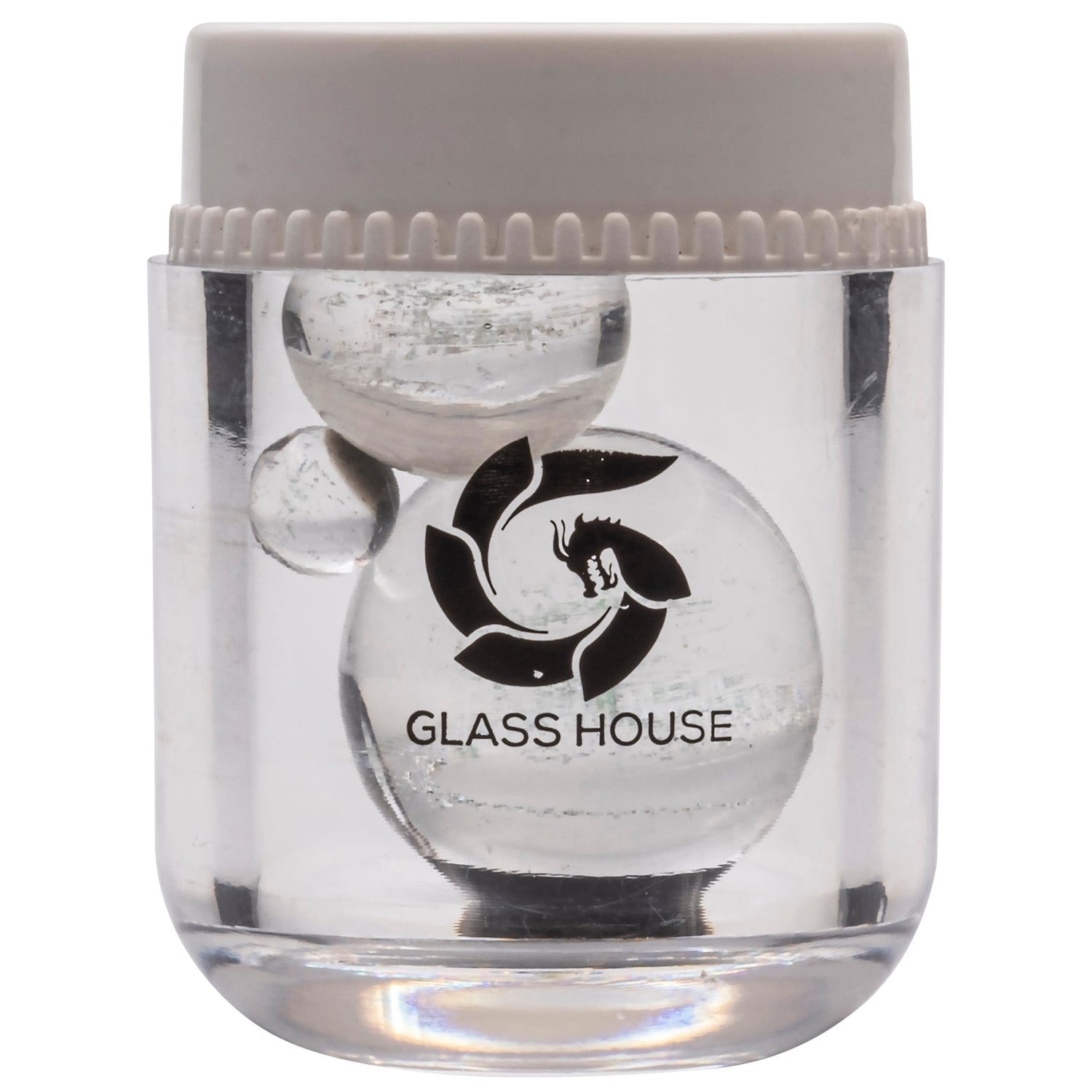 Glasshouse Dichro Galaxy Terp Kit - Discreet Smoker