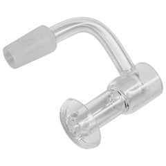 Glasshouse Full Quartz Terp Vacuum Kit - Discreet Smoker