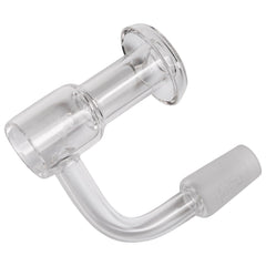 Glasshouse Full Quartz Terp Vacuum Kit - Discreet Smoker