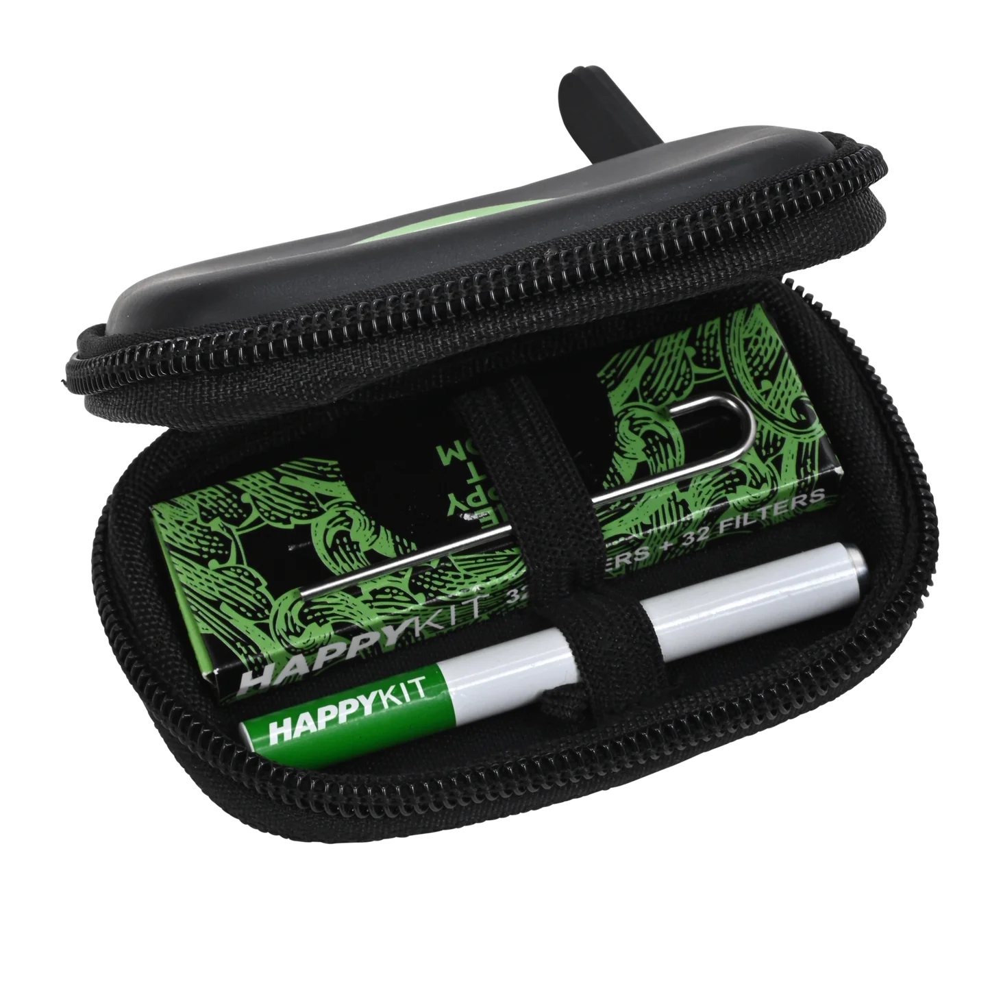 Happy Kit - Mini - Discreet Smoker