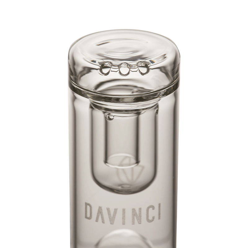 DaVinci Hydrotube - Discreet Smoker