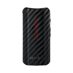 Davinci IQ2 Carbon Vaporizer, Limited Edition Collector's Edition - Discreet Smoker