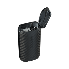 Davinci IQ2 Carbon Vaporizer, Limited Edition Collector's Edition - Discreet Smoker