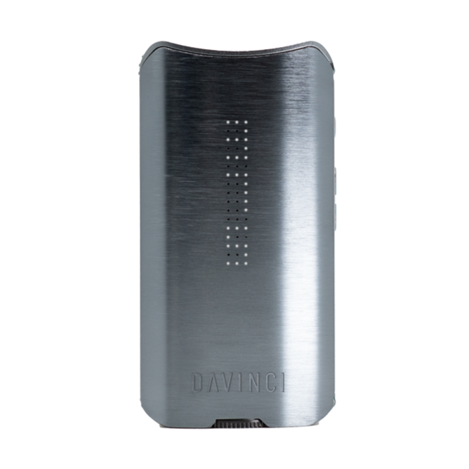 DAVINCI IQ3 Vaporizer - Discreet Smoker