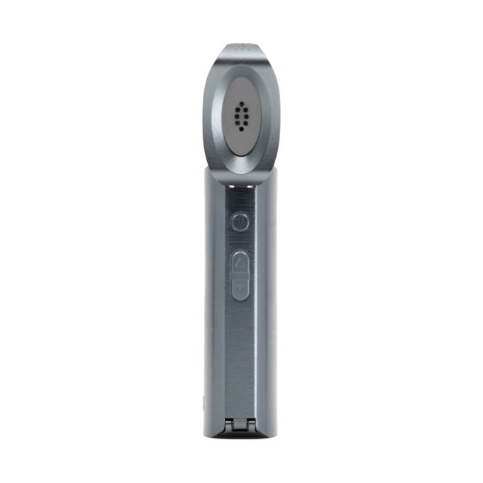 DAVINCI IQ3 Vaporizer - Discreet Smoker