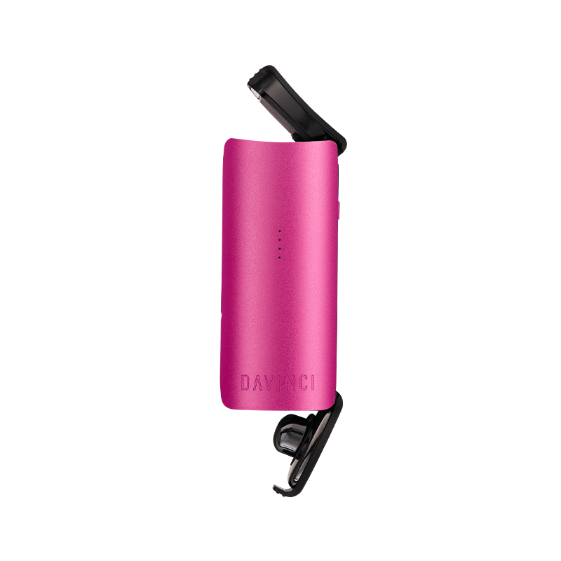 Davinci MIQRO-C - Discreet Smoker