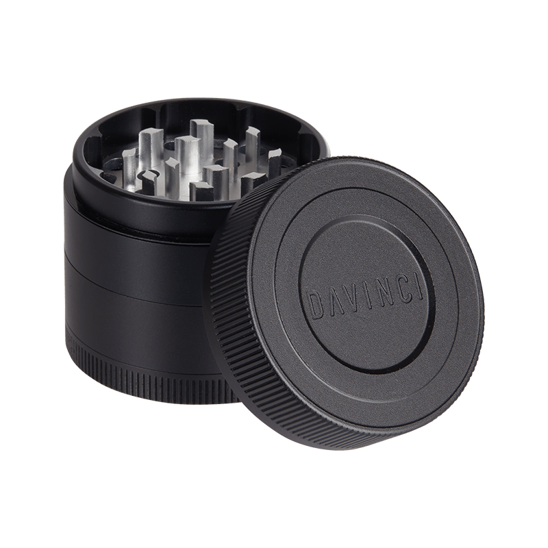 MIQRO Series Dosage Grinder - Discreet Smoker