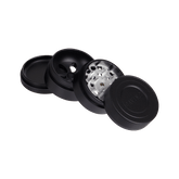 MIQRO Series Dosage Grinder - Discreet Smoker