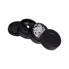 MIQRO Series Dosage Grinder - Discreet Smoker