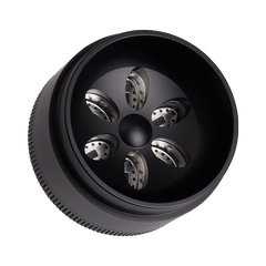 MIQRO Series Dosage Grinder - Discreet Smoker