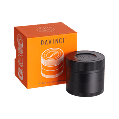 MIQRO Series Dosage Grinder - Discreet Smoker