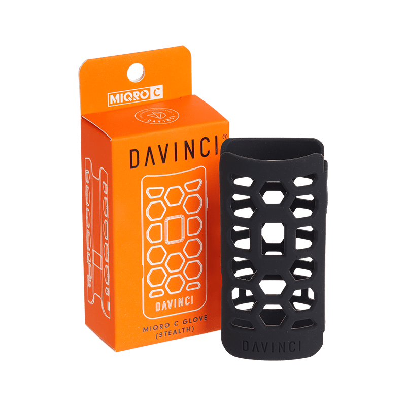 MIQRO-C Glove - Discreet Smoker