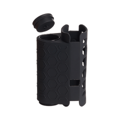MIQRO-C Sesh Pack - Discreet Smoker