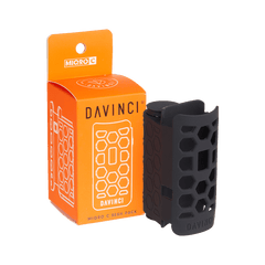MIQRO-C Sesh Pack - Discreet Smoker