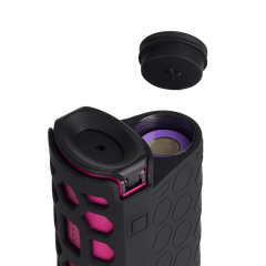 MIQRO-C Sesh Pack - Discreet Smoker