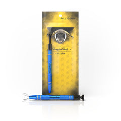 DAB CLAW - Discreet Smoker