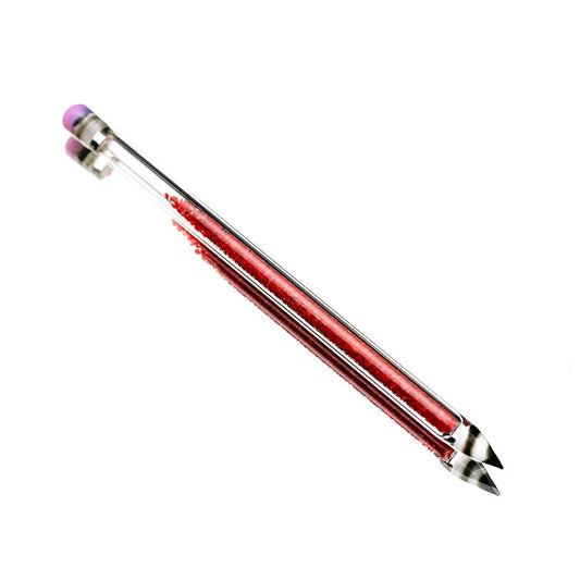 Glitter Pencil Dab Tool - Discreet Smoker