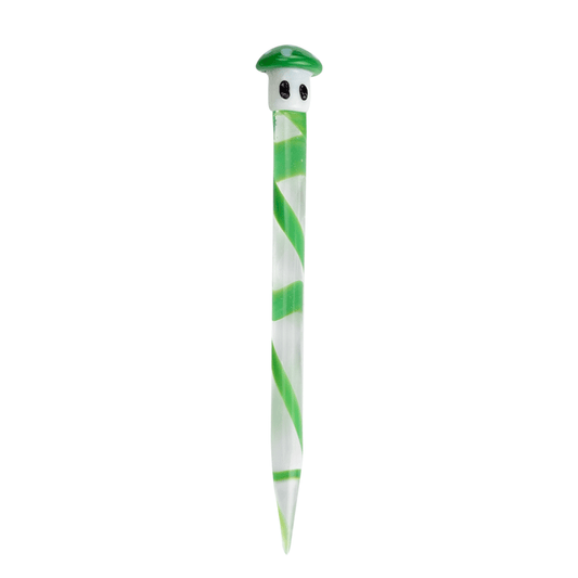 Mushroom Dab Tool - Discreet Smoker