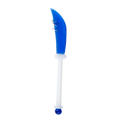 Dabbing Staff Glass Dab Tool - Discreet Smoker