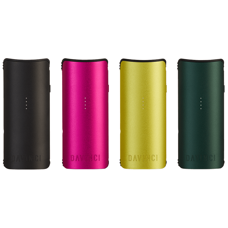 Davinci MIQRO-C - Discreet Smoker