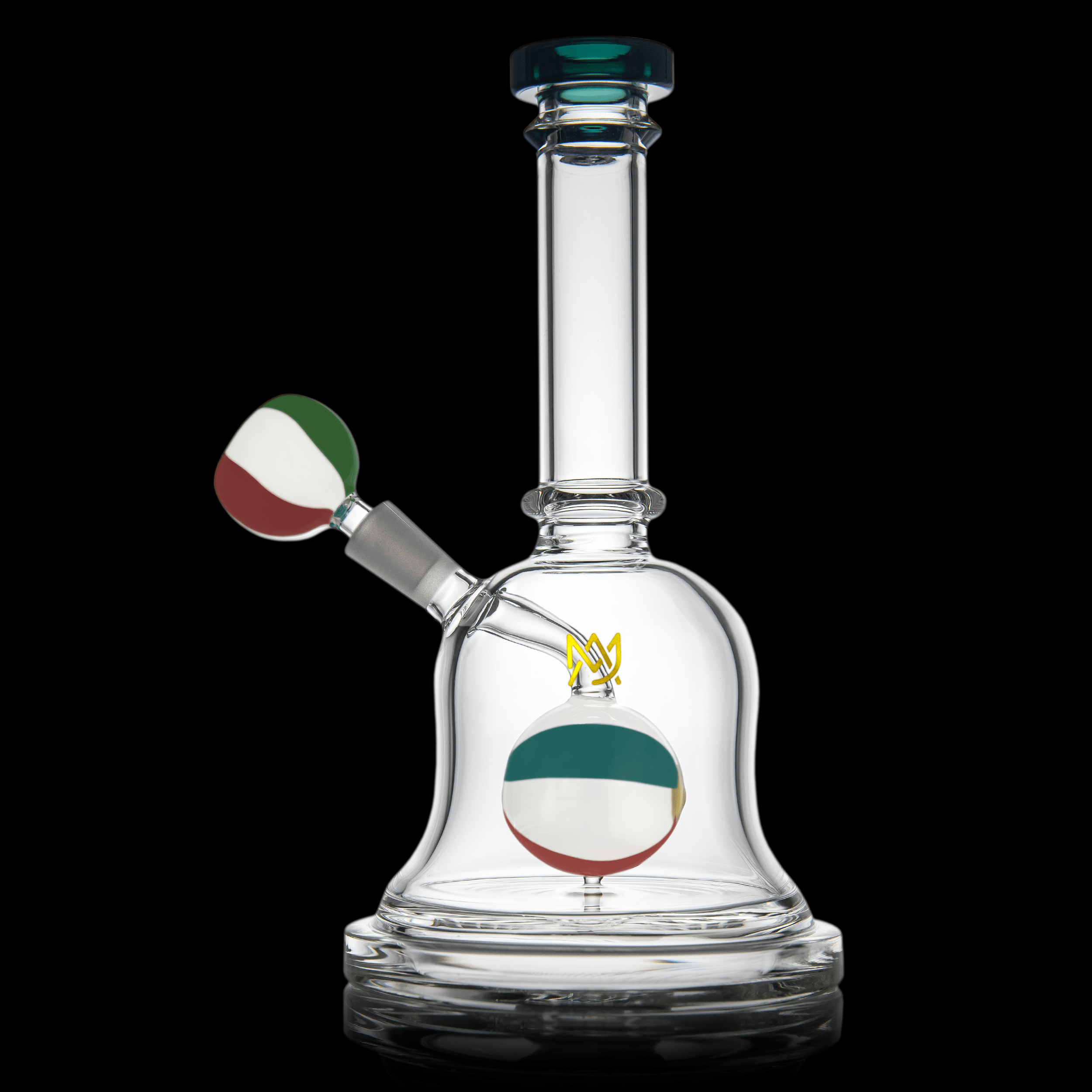 MJ Arsenal Daydreamer Water Pipe - Discreet Smoker