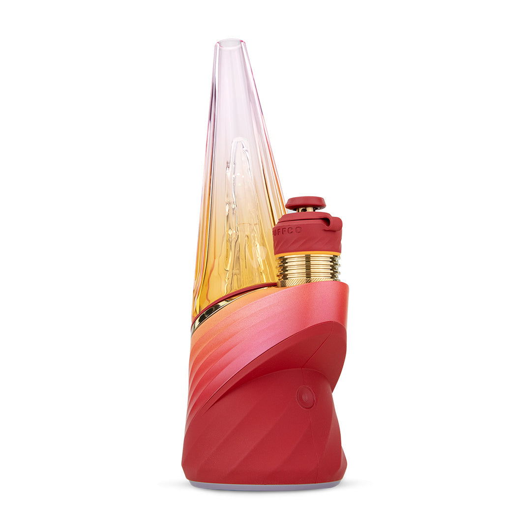 Puffco New Peak Pro with 3D XL Chamber - Discreet Smoker