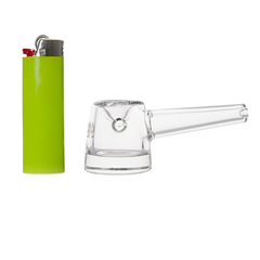 MJ Arsenal Deco Hand Pipe - Discreet Smoker