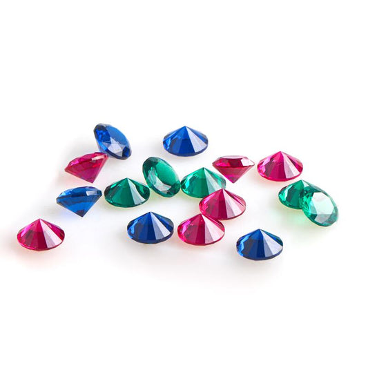 Diamond Cut Terp Pearls - Discreet Smoker