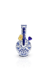 Double Happiness Vase Bong - Discreet Smoker