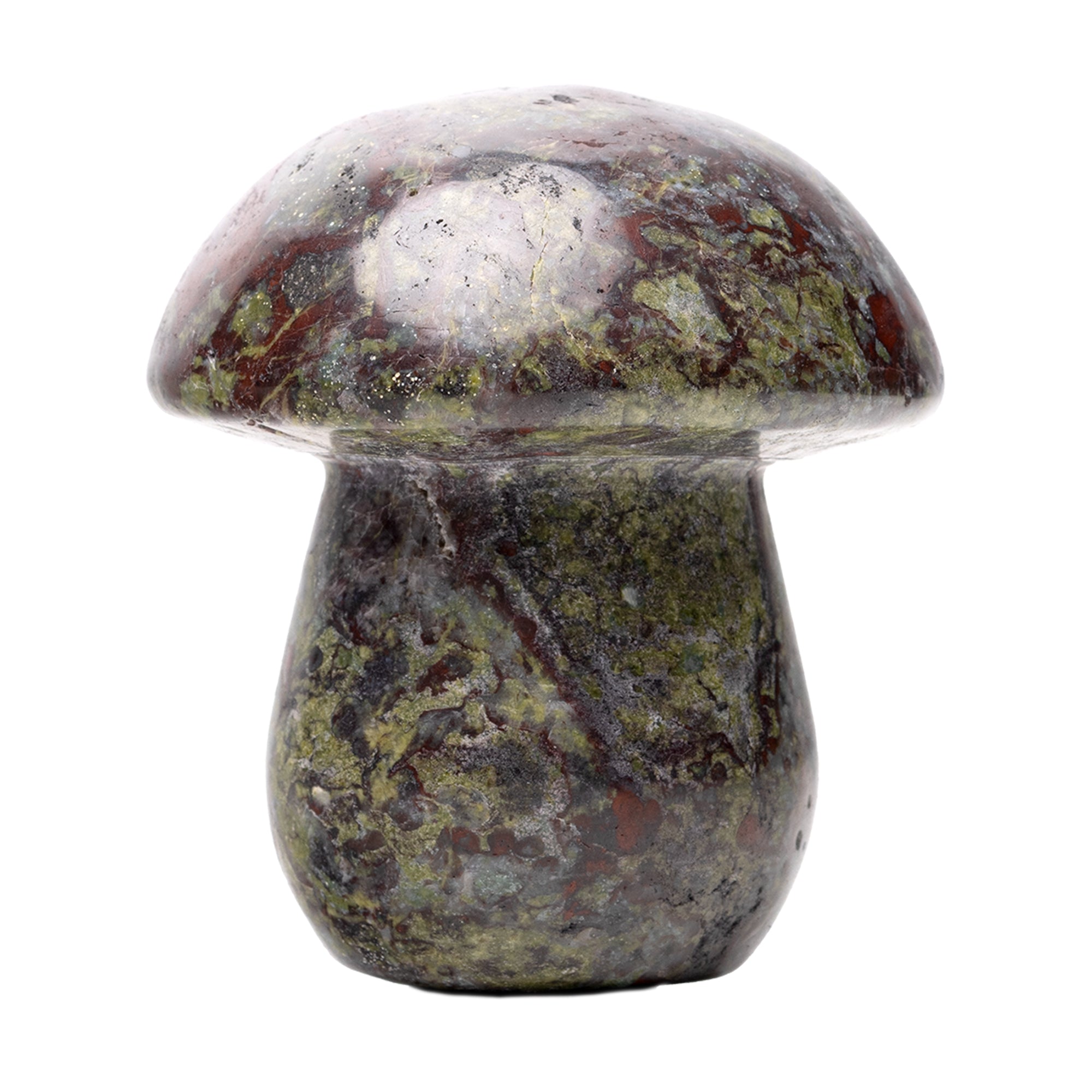 Astral Project Gemstone Shroom Pipe - Discreet Smoker