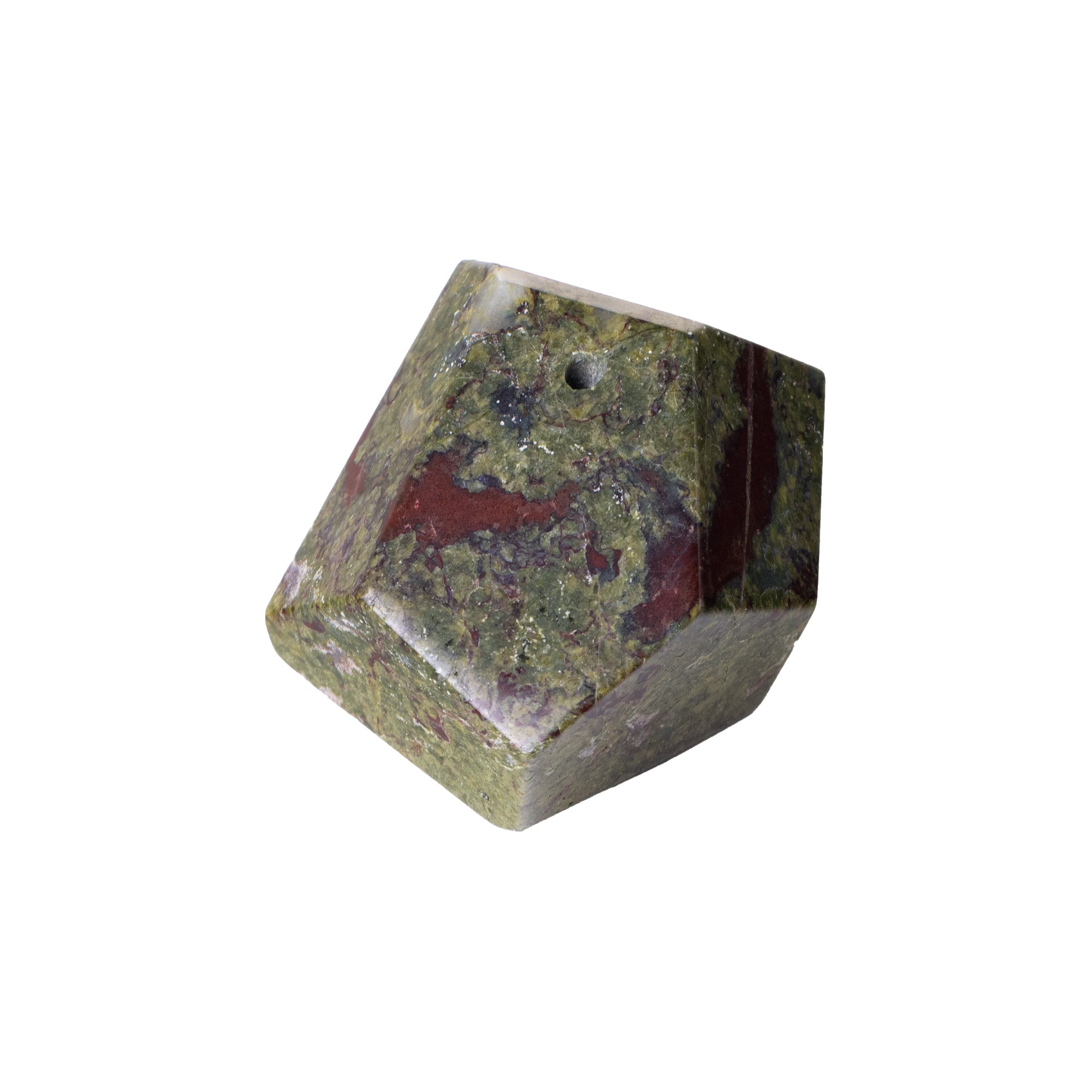 Astral Project Faceted Incense Holder - Discreet Smoker