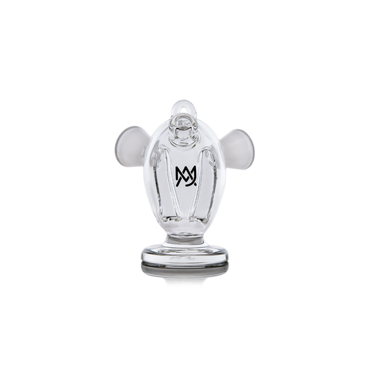MJ Arsenal Dubbler Original Double Bubbler - Discreet Smoker