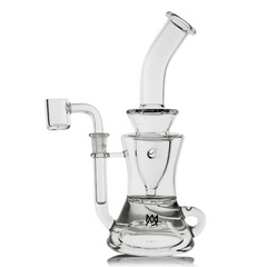 MJ Arsenal Bloopcycler Dab Rig - Discreet Smoker