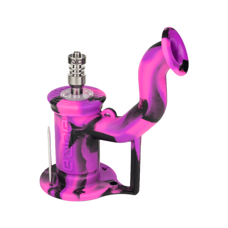 Eyce Rig 2.0 - Discreet Smoker