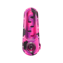 Eyce Glacier Spoon Pipe - Discreet Smoker