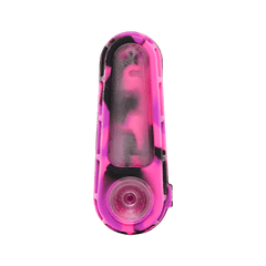 Eyce Glacier Spoon Pipe - Discreet Smoker