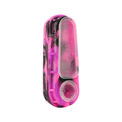 Eyce Glacier Spoon Pipe - Discreet Smoker