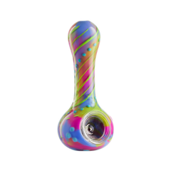 Eyce ORAFLEX Floral Spoon