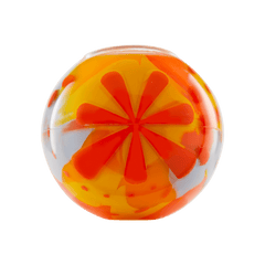 Eyce ORAFLEX Floral Spoon