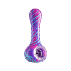 Eyce ORAFLEX Honeycomb Spoon