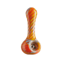Eyce ORAFLEX Spiral Spoon - Discreet Smoker