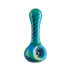 Eyce ORAFLEX Spiral Spoon - Discreet Smoker