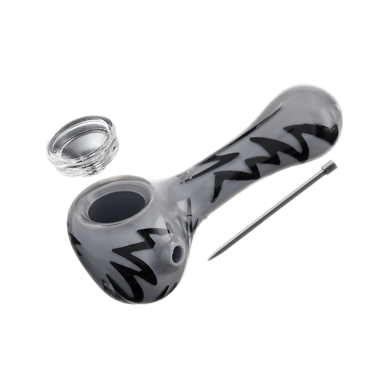 Eyce ORAFLEX Switchback Spoon - Discreet Smoker
