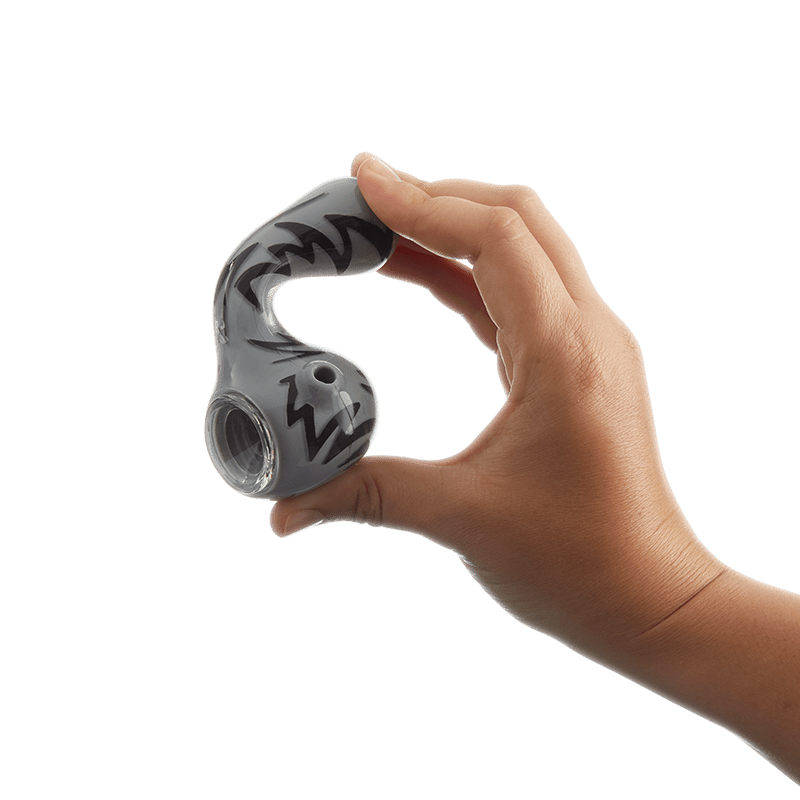 Eyce ORAFLEX Spiral Spoon - Discreet Smoker