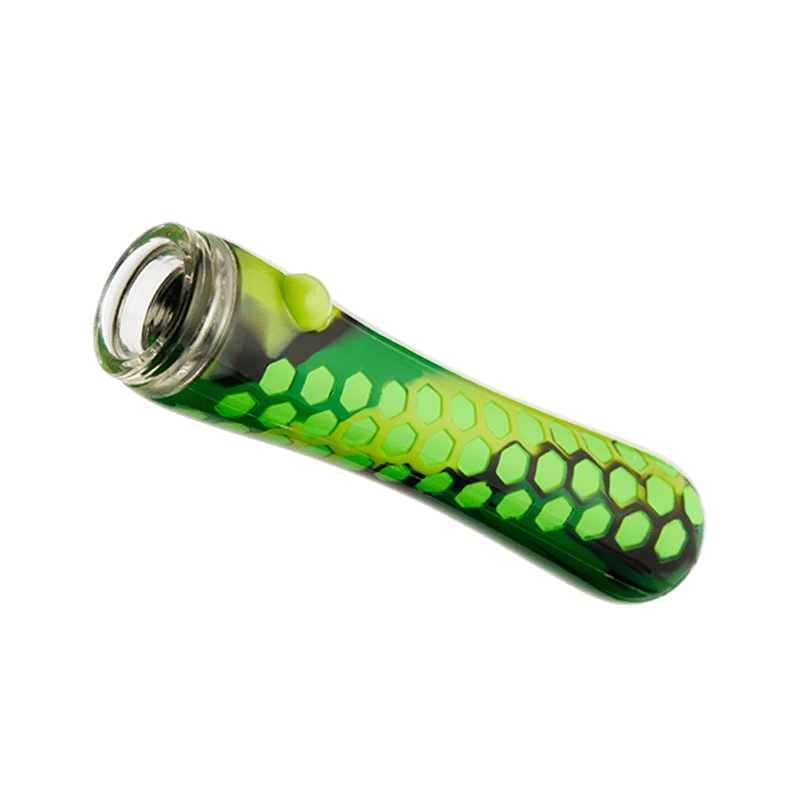 Eyce ORAFLEX Shorty - Discreet Smoker