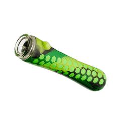 Eyce ORAFLEX Shorty - Discreet Smoker
