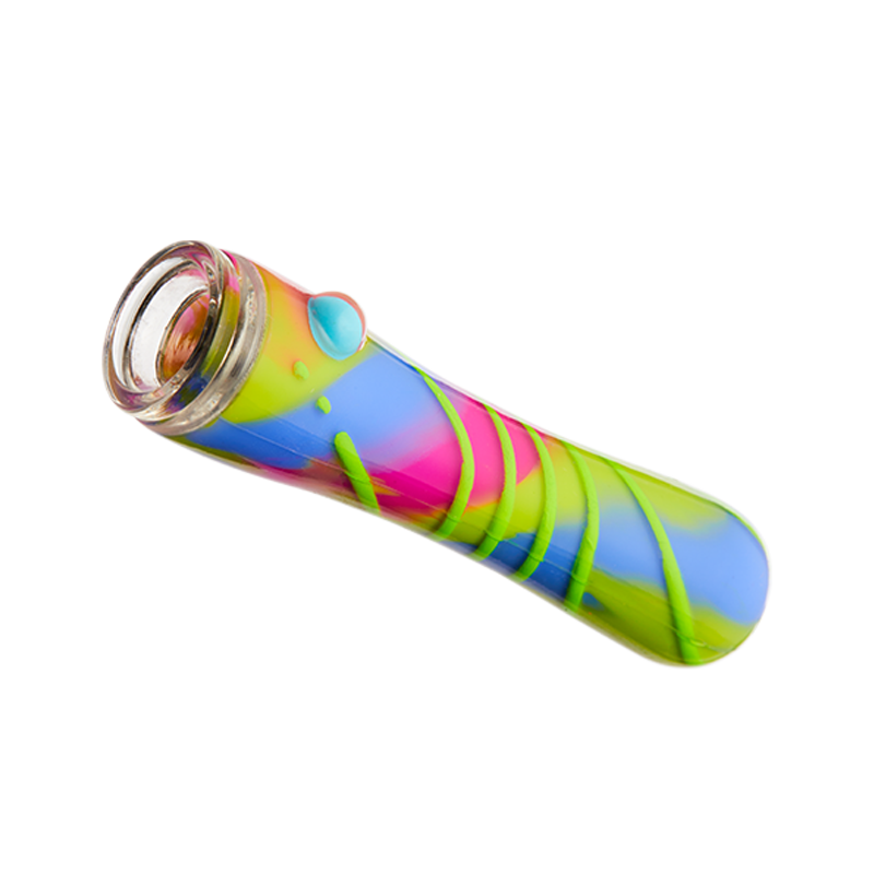 Eyce ORAFLEX Shorty - Discreet Smoker