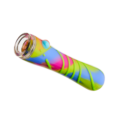 Eyce ORAFLEX Shorty - Discreet Smoker