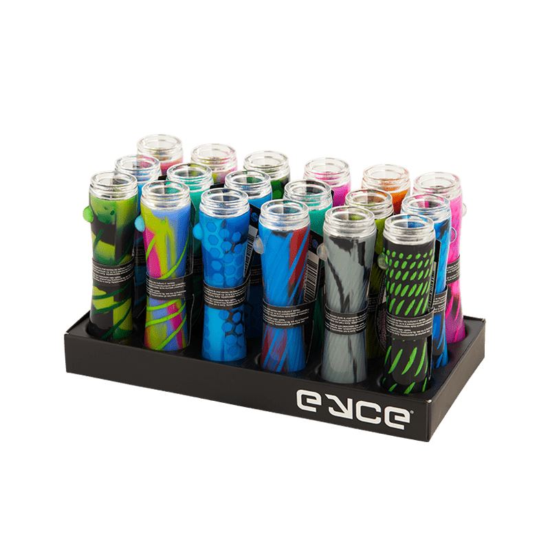 Eyce ORAFLEX Shorty - Discreet Smoker