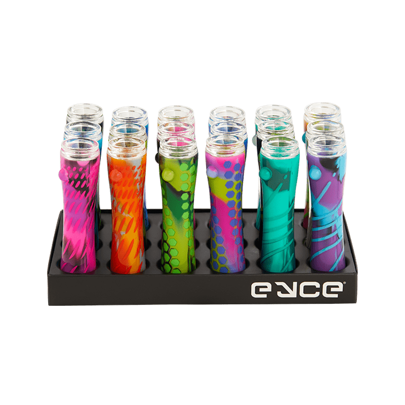 Eyce ORAFLEX Shorty - Discreet Smoker